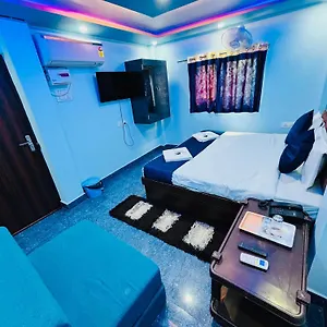 Guest house Baba Vishwanath Residency, Varanasi